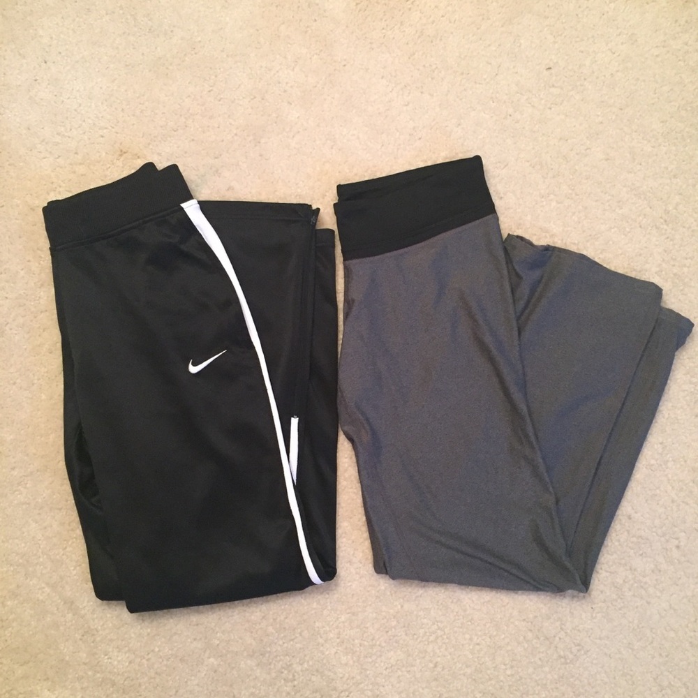 Nike + Target Sweatpants BUNDLE